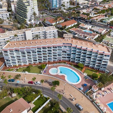 Ideal Location Beach Flat Maspalomas  Exterior photo